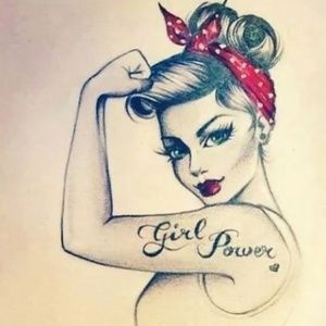 Meet your Posher, Irene